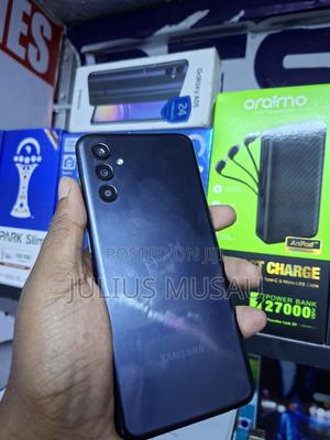 Samsung Galaxy M13 5G 128 GB Black