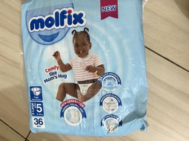 Babies Diapers - thumbnail 2