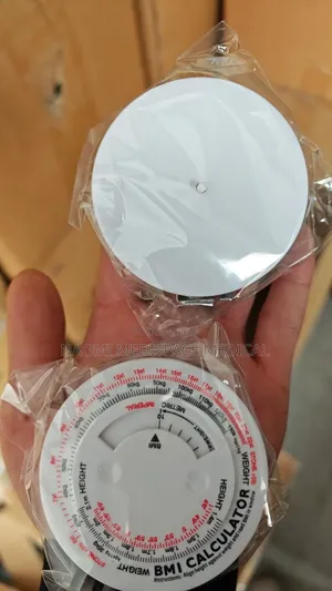 Bmi Tape Calculator
