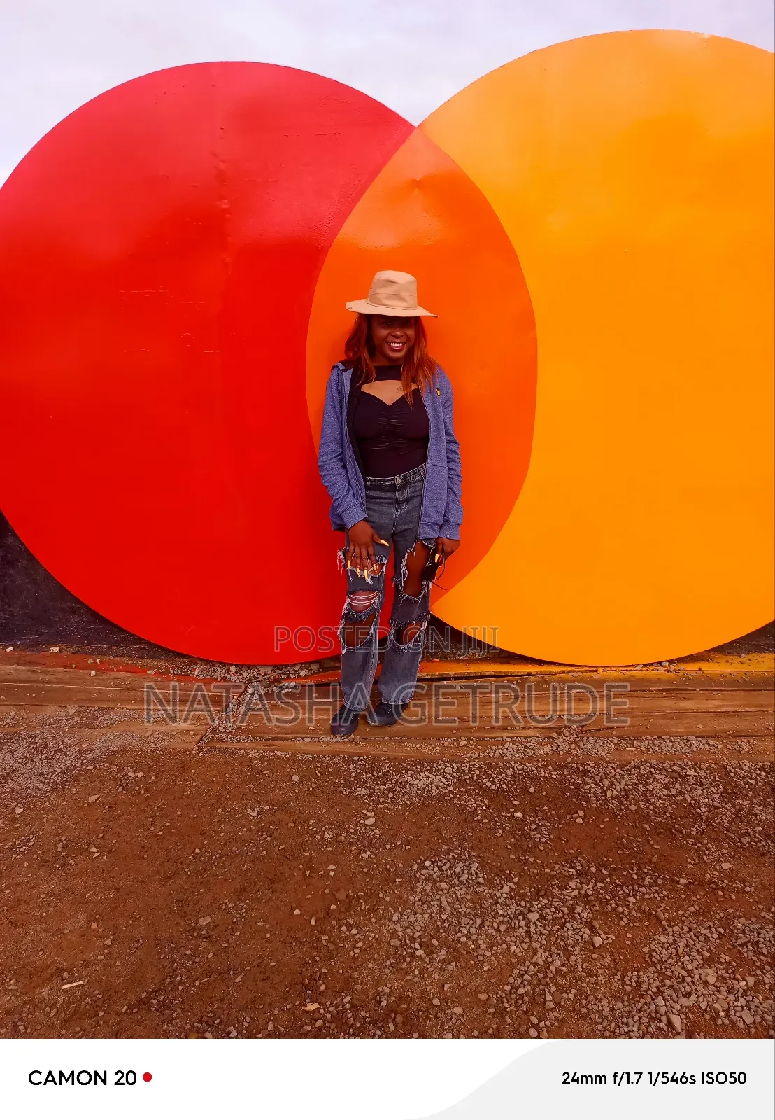 Getrude Mudashi Applying:Cashier, Secretary, Waitress,Stock Controller