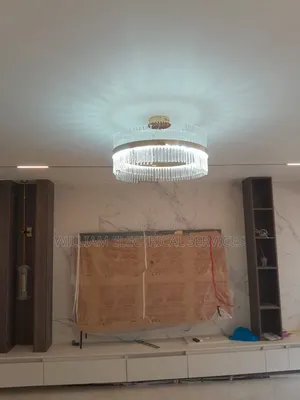 Tv Wall Mounting