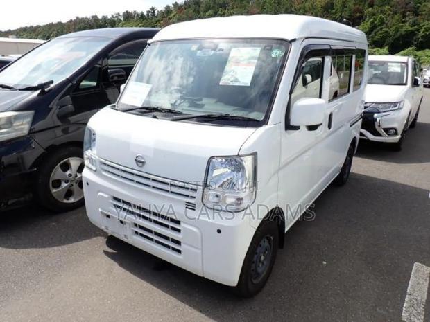 Nissan Clipper 2019 White - thumbnail 2
