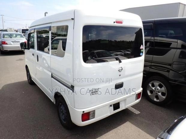 Nissan Clipper 2019 White - thumbnail 3