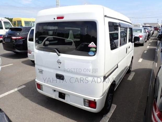 Nissan Clipper 2019 White - thumbnail 4