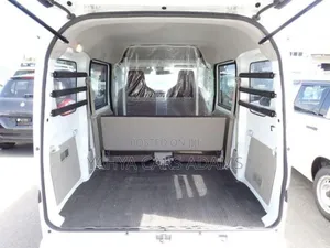 Nissan Clipper 2019 White