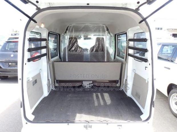 Nissan Clipper 2019 White - thumbnail 5