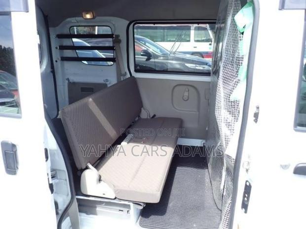 Nissan Clipper 2019 White - thumbnail 6