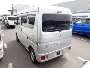 Nissan Clipper 2019 Silver