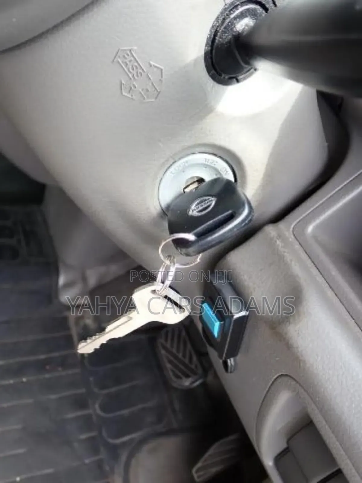 Nissan Clipper 2019 Silver