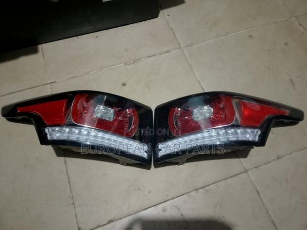 Range Rover Sport L494 Tail Light - thumbnail 3