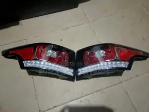 Range Rover Sport L494 Tail Light