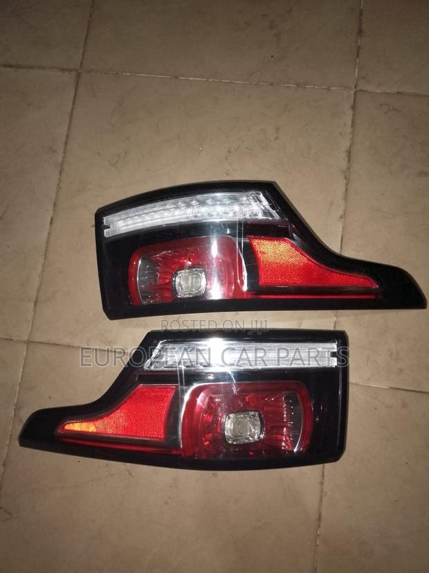 Range Rover Sport L494 Tail Light - thumbnail 2