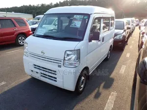 Nissan Clipper 2019 White