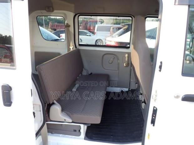 Nissan Clipper 2019 White - thumbnail 2