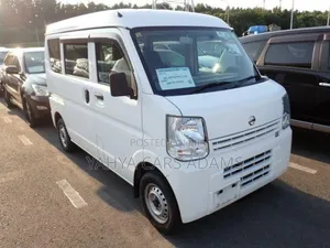 Nissan Clipper 2019 White