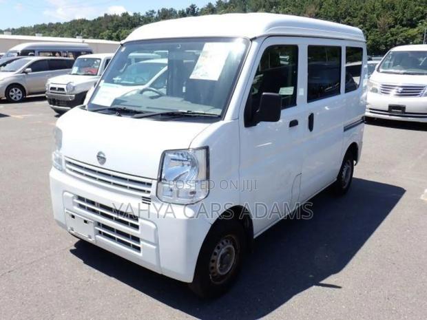 Nissan Clipper 2019 White - thumbnail 3