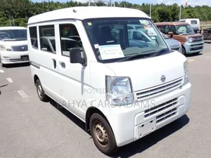 Nissan Clipper 2019 White