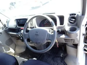 Nissan Clipper 2019 White