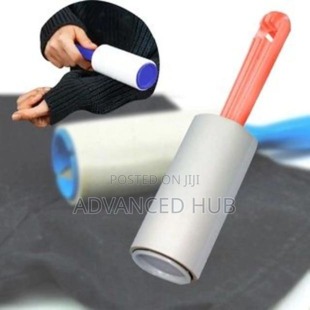 Sticky Hair/Lint Remover
