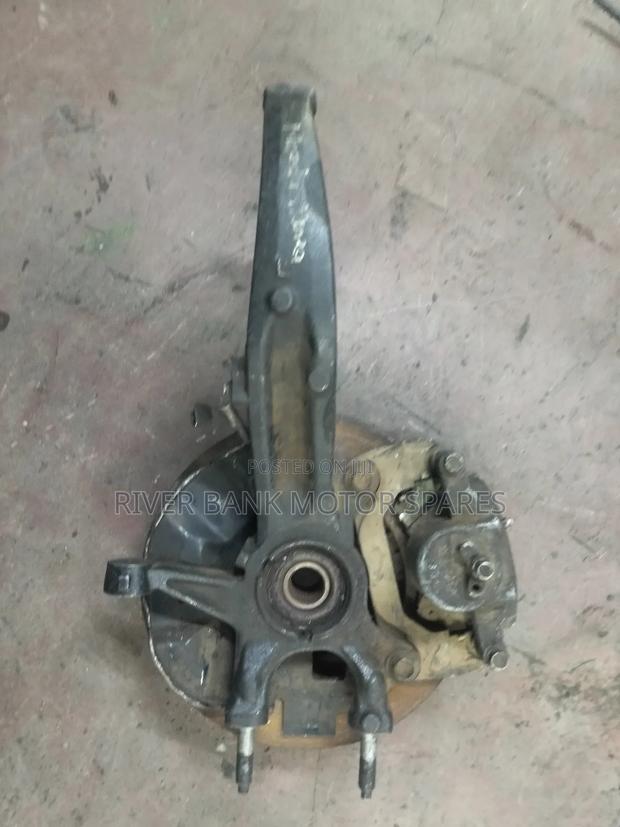 Mazda Atenza Front Knuckle - main view