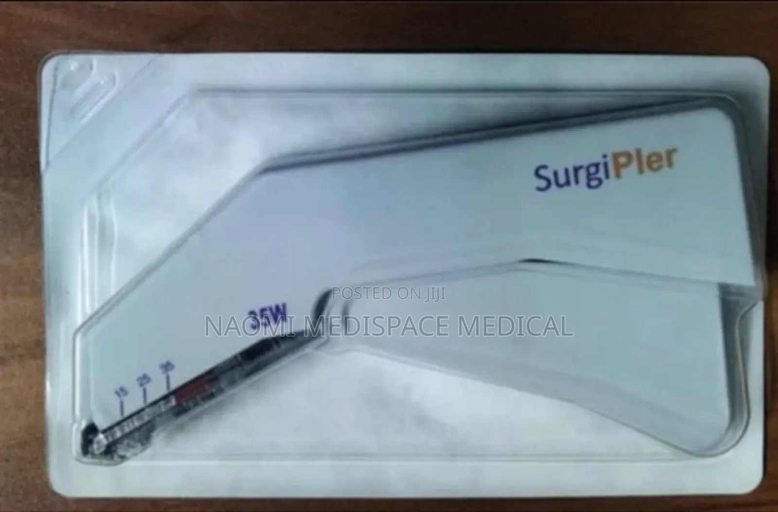 Quality Skin Stapler