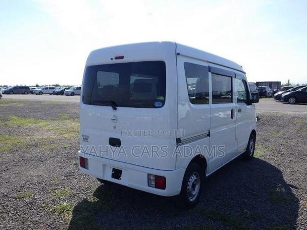 Nissan Clipper 2019 White - thumbnail 2