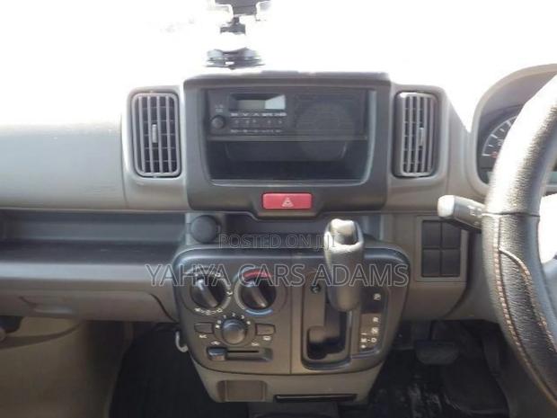 Nissan Clipper 2019 White - thumbnail 4