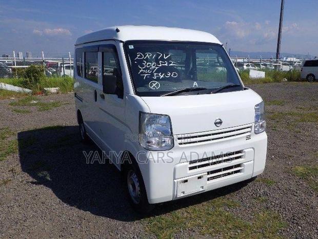 Nissan Clipper 2019 White - thumbnail 6