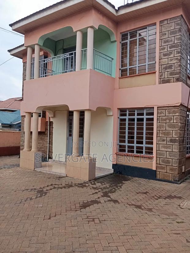 3bdrm House in Membley for rent