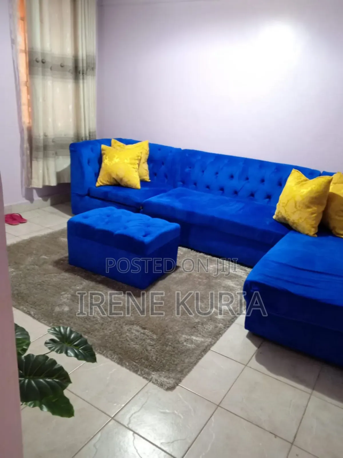 Verona Airbnb