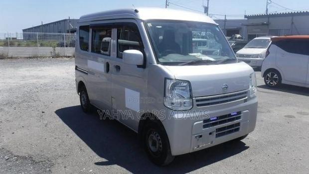 Nissan Clipper 2019 Silver