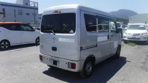 Nissan Clipper 2019 Silver