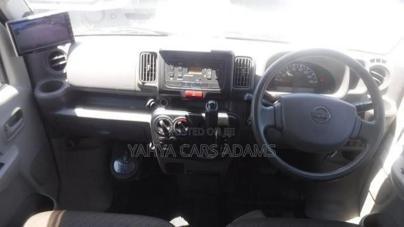 Nissan Clipper 2019 Silver