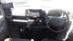 Nissan Clipper 2019 Silver