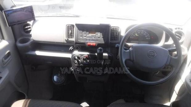 Nissan Clipper 2019 Silver - thumbnail 5