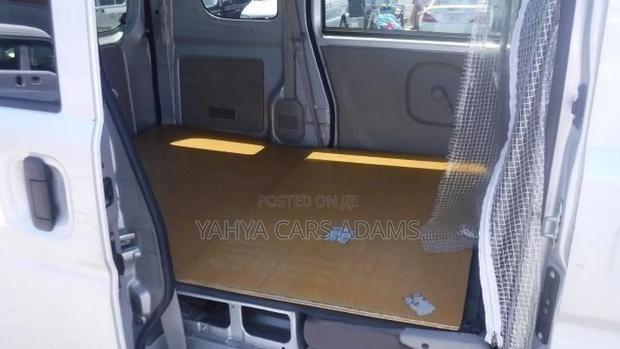 Nissan Clipper 2019 Silver - thumbnail 7