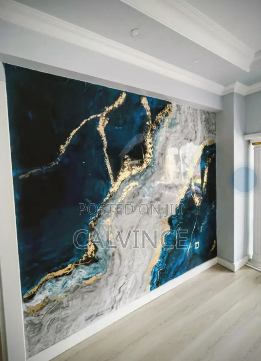 Epoxy Flooring