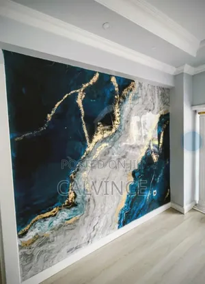 Epoxy Flooring