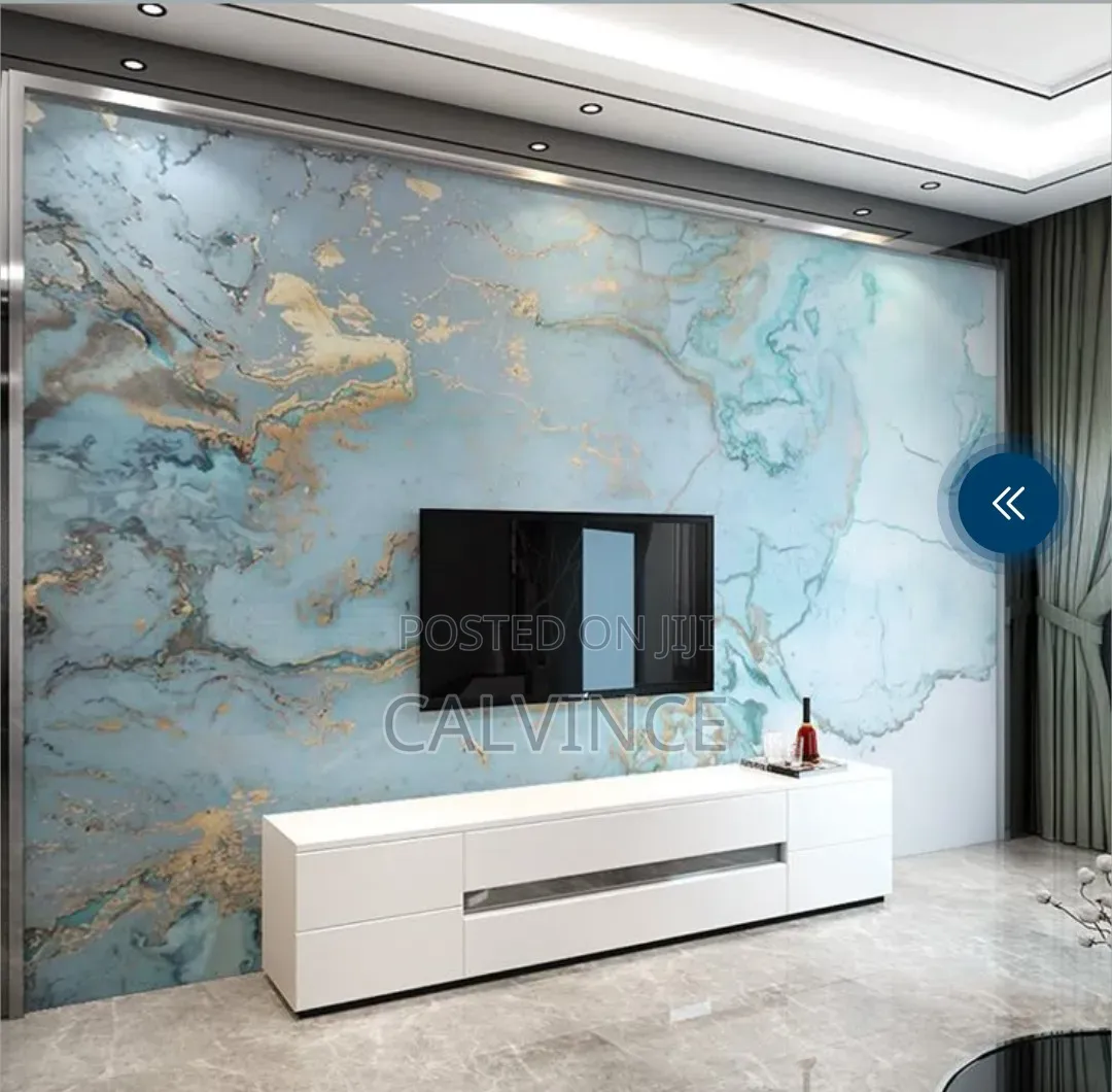 Epoxy Flooring