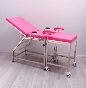 Imported 2 Parts Delivery Bed (Stainless Steel)