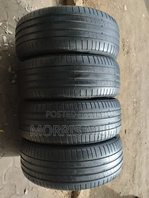 245/45r20 Pirelli