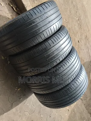 245/45r20 Pirelli