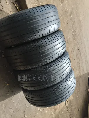 245/45r20 Pirelli