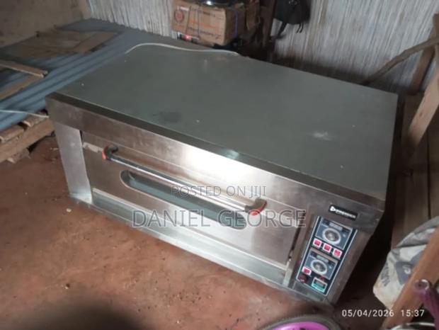 Electric Cake/ Bread Oven - thumbnail 2