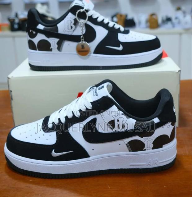 Sneaker Nike Shoes