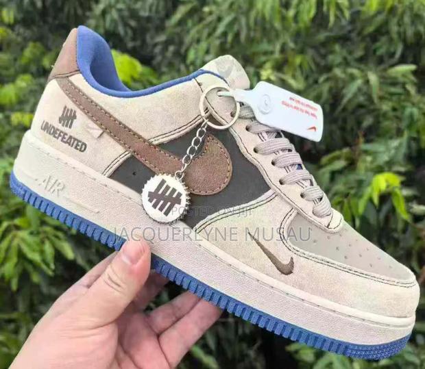 Sneaker Nike Shoes - thumbnail 3