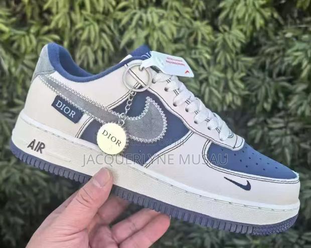 Sneaker Nike Shoes - thumbnail 4