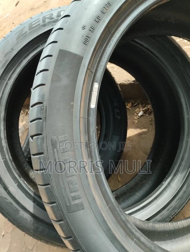 245/45r20 Pirelli - thumbnail 10