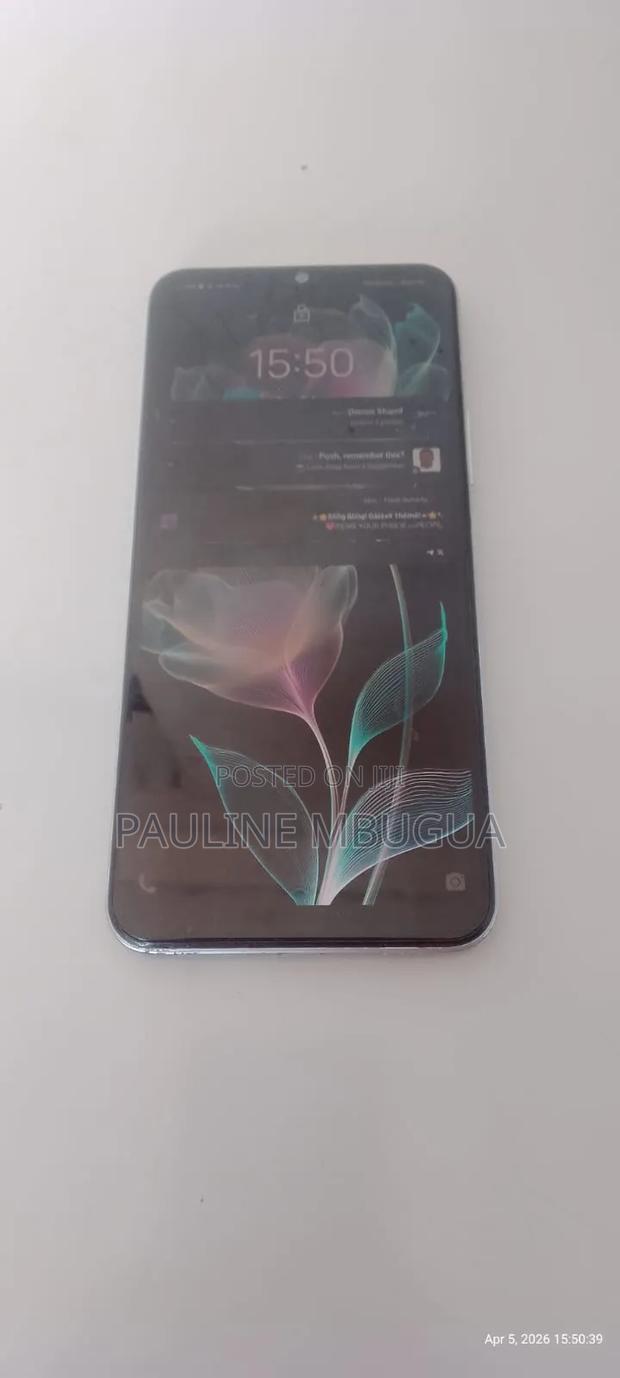 Vivo Y21d 128 GB White - thumbnail 2