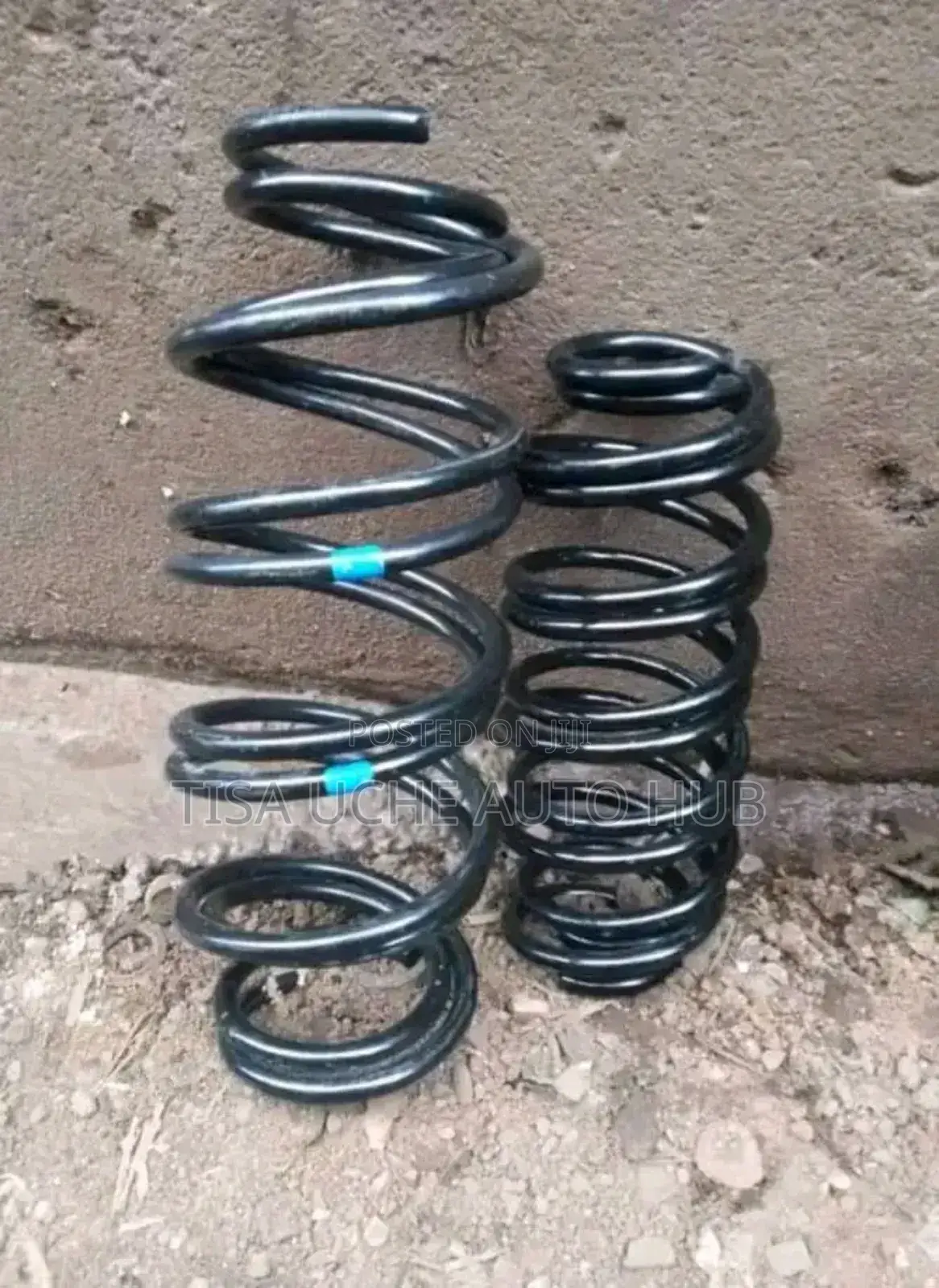 Heavy Duty Coilspring Fielder Hybrid